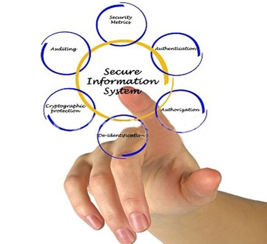 Information System Audit