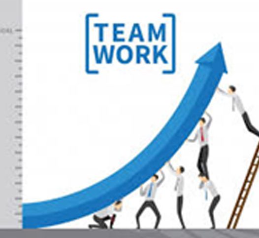 Teamwork and Institutional Values