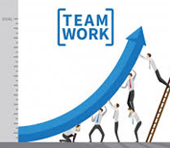 Teamwork and Institutional Values