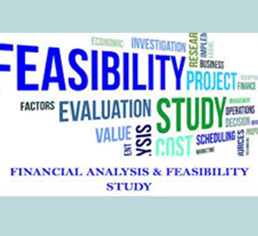 Area Prefeasibility Survey and Potential Target Client Market Appraisal