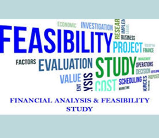 Area Prefeasibility Survey and Potential Target Client Market Appraisal