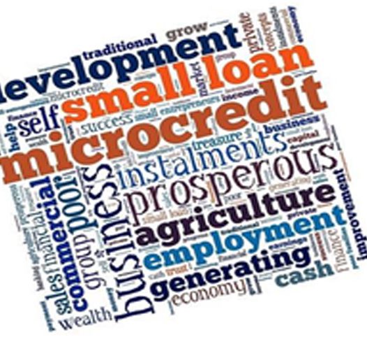 Microfinance & Microcredit