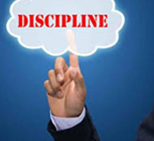 Credit Discipline and Monitoring