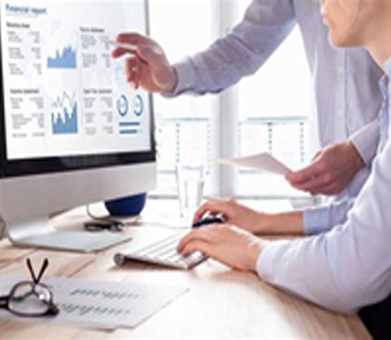 Main Financial Ratios in Microfinance