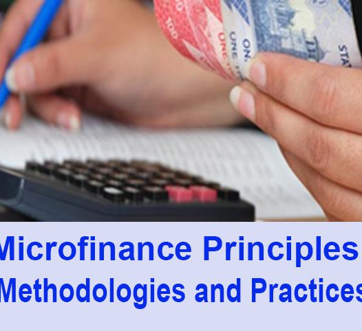 Management of Microfinance Program