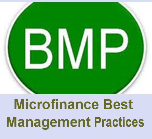 Best Management Practices