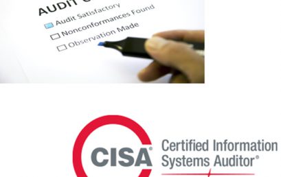 Certified Information Systems Auditor (CISA)
