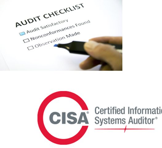 Certified Information Systems Auditor (CISA) Review Course