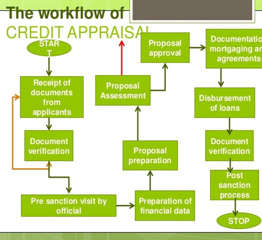 Credit Appraisal and Management