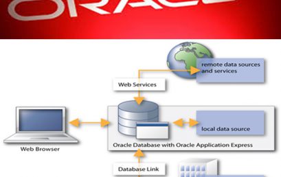 Training on Databases Management and Administration (Oracle 11g or 12c)